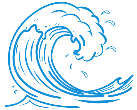 Logo BrightWave Digital