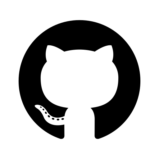 Logo GitHub