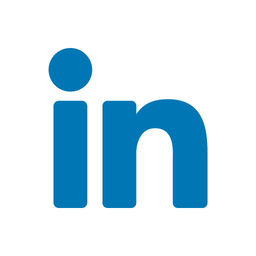 Logo LinkedIn